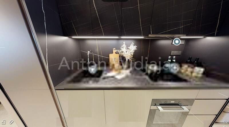 2 Bed Condo for Sale in  The Foundry - Image 5